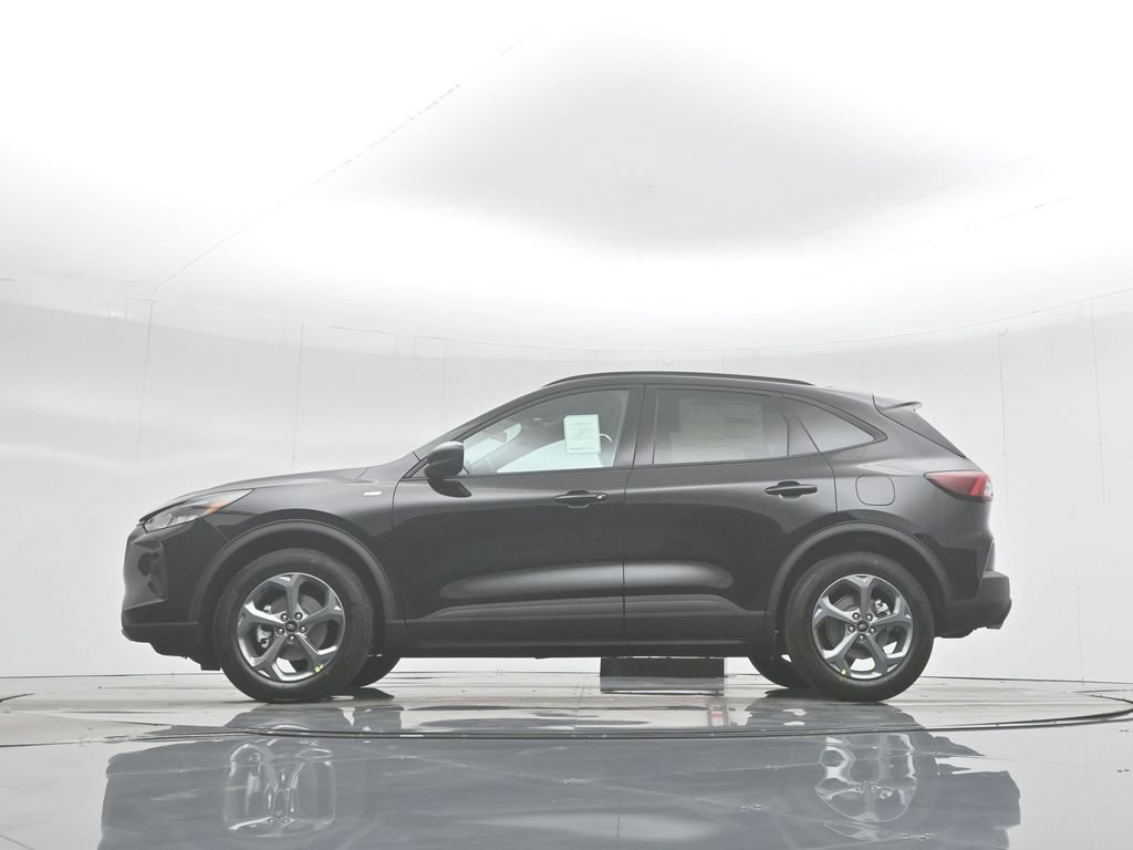New 2025 Ford Escape ST-Line w/ Equipment Group 301A image 7