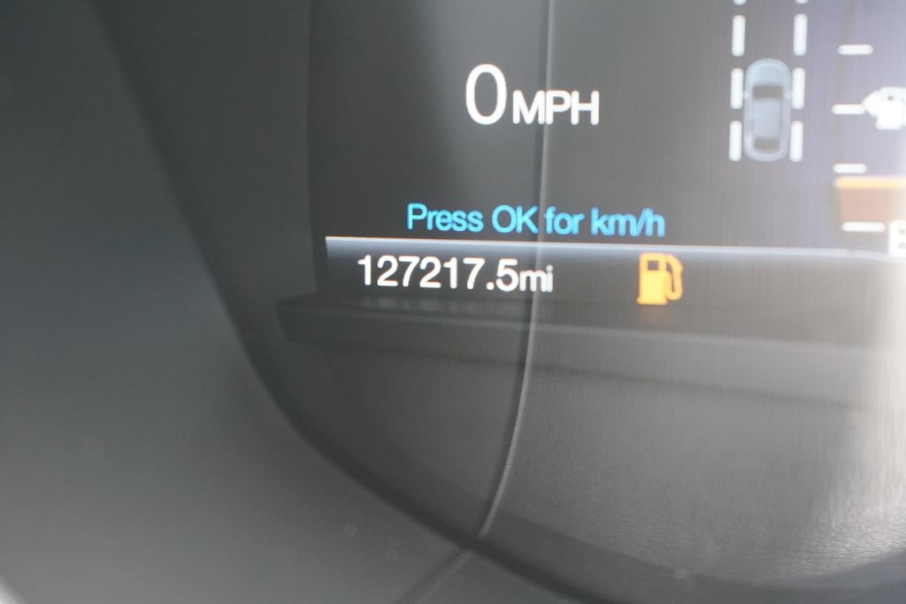 Used 2019 Ford Fusion Titanium AWD/4WD image 19
