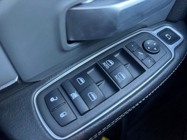 Used 2022 RAM 2500 Power Wagon w/ Level 2 Equipment Group image 5