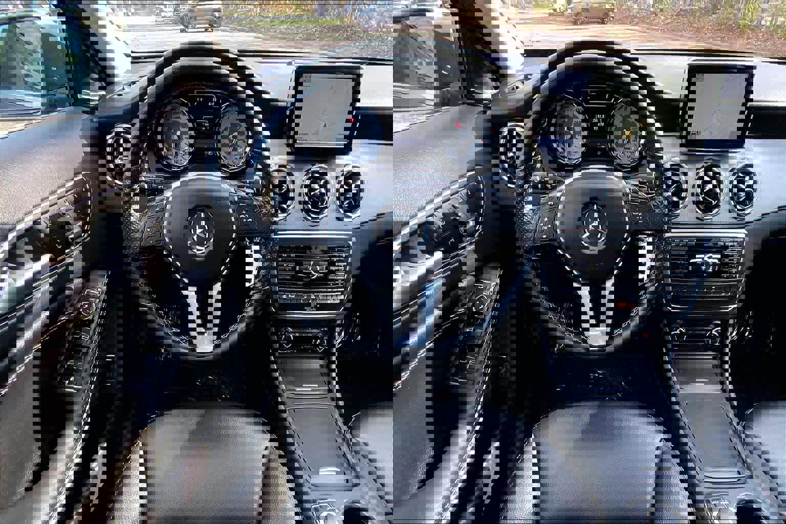 Used 2015 Mercedes-Benz GLA 250 4MATIC image 5