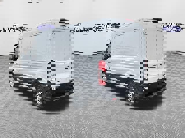 New 2026 Ford Transit 250 148 Medium Roof Extended AWD image 6