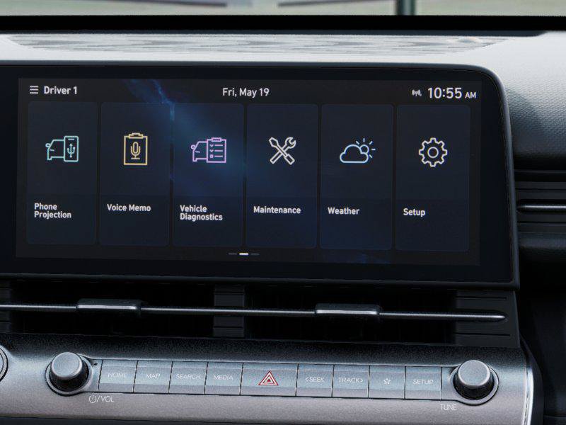 New 2027 Hyundai Kona SEL Premium FWD image 13