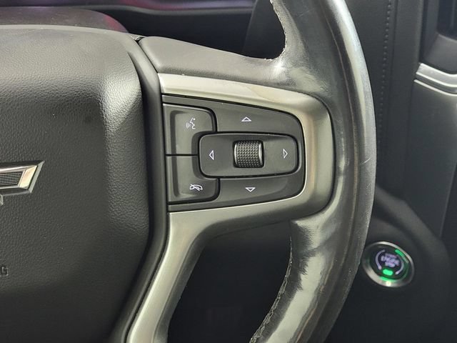 Used 2019 Chevrolet Silverado 1500 RST AWD/4WD image 28