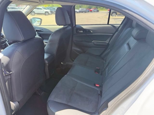 Used 2025 Mitsubishi Eclipse Cross AWD image 10