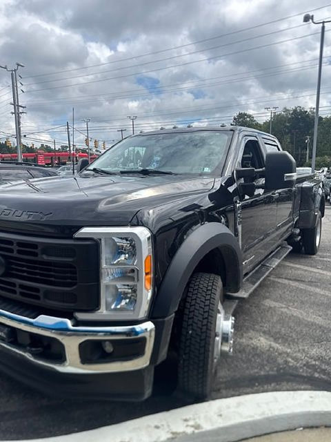 Used 2023 Ford F450 XL w/ 360-Degree Camera Package AWD/4WD image 2