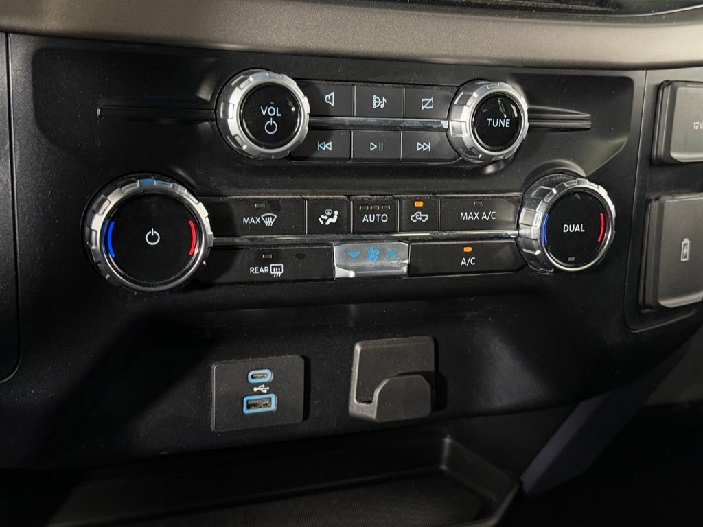 Used 2024 Ford F150 XLT w/ Tow/Haul Package image 29