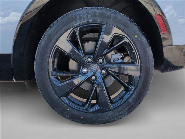 New 2026 Buick Envision Sport Touring image 10