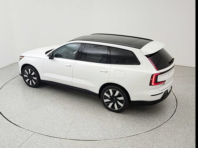 New 2026 Volvo EX90 Ultra AWD/4WD image 34