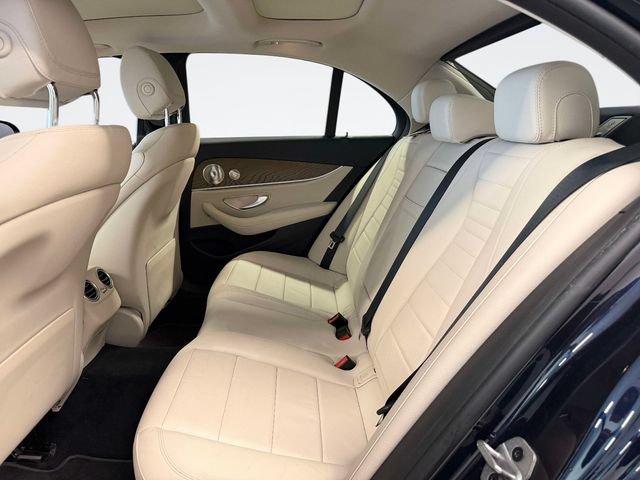 Certified 2022 Mercedes-Benz E 450 4MATIC Sedan image 12
