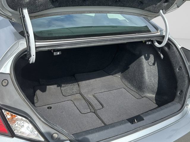 Used 2019 Honda Civic LX image 10
