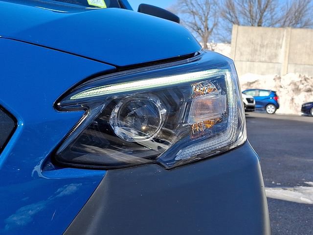 Used 2023 Subaru Outback Wilderness image 9