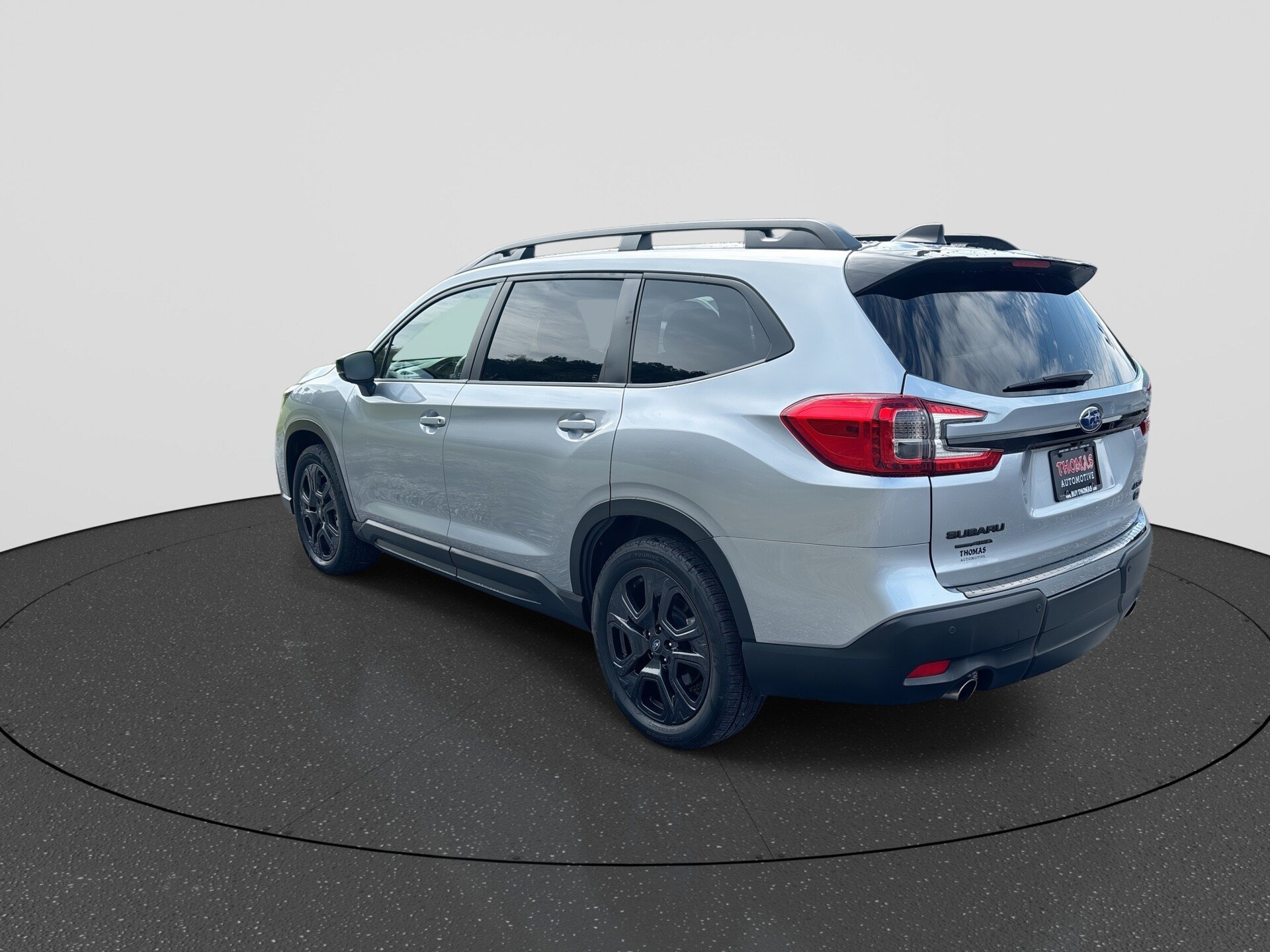 Used 2024 Subaru Ascent Onyx Edition AWD/4WD image 6