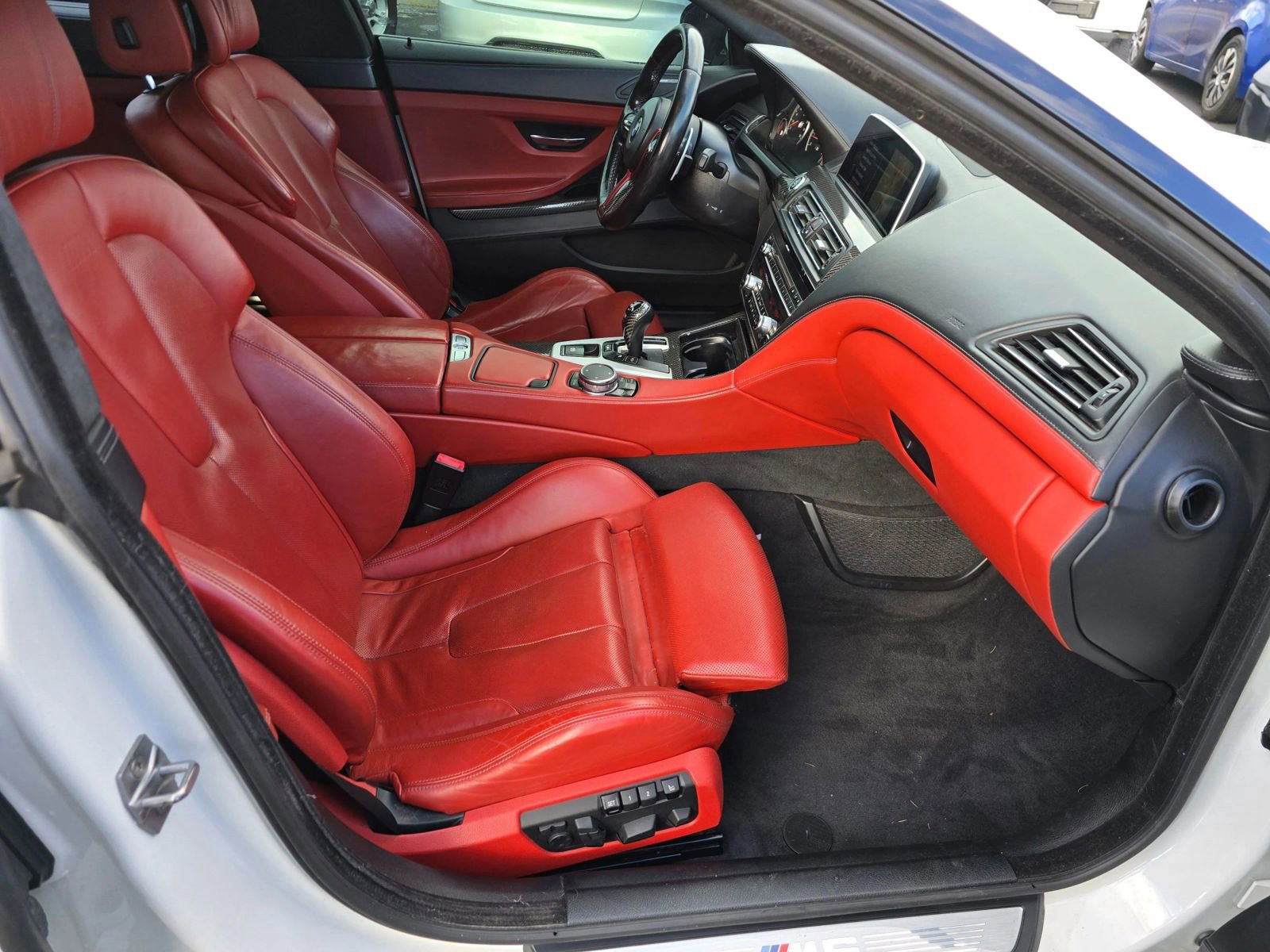 Used 2016 BMW M6 Gran Coupe image 11