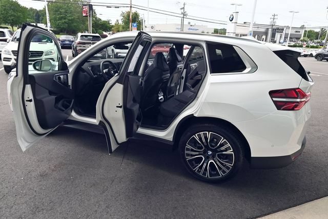 New 2026 BMW X3 xDrive30i w/ Premium Package AWD/4WD image 39