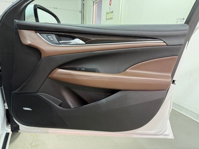Used 2019 Buick LaCrosse Avenir w/ Driver Confidence Package II image 24