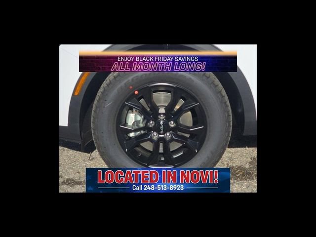 Used 2024 Kia Sportage X-Pro Prestige image 10