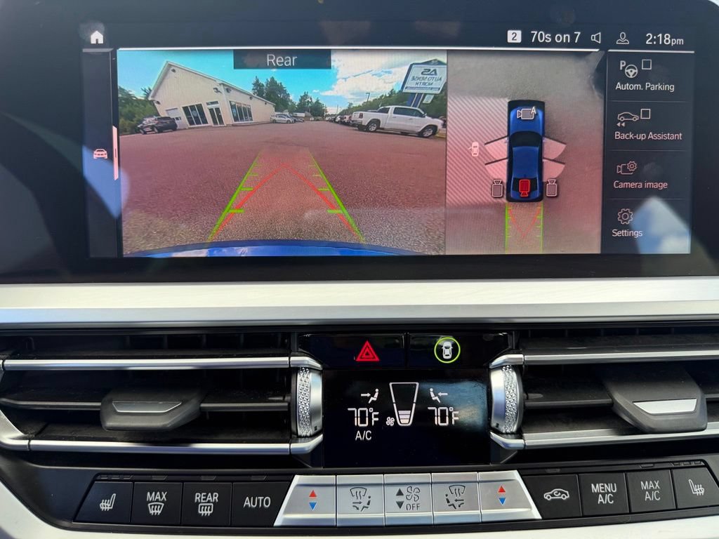 Used 2020 BMW M340i xDrive AWD/4WD image 34