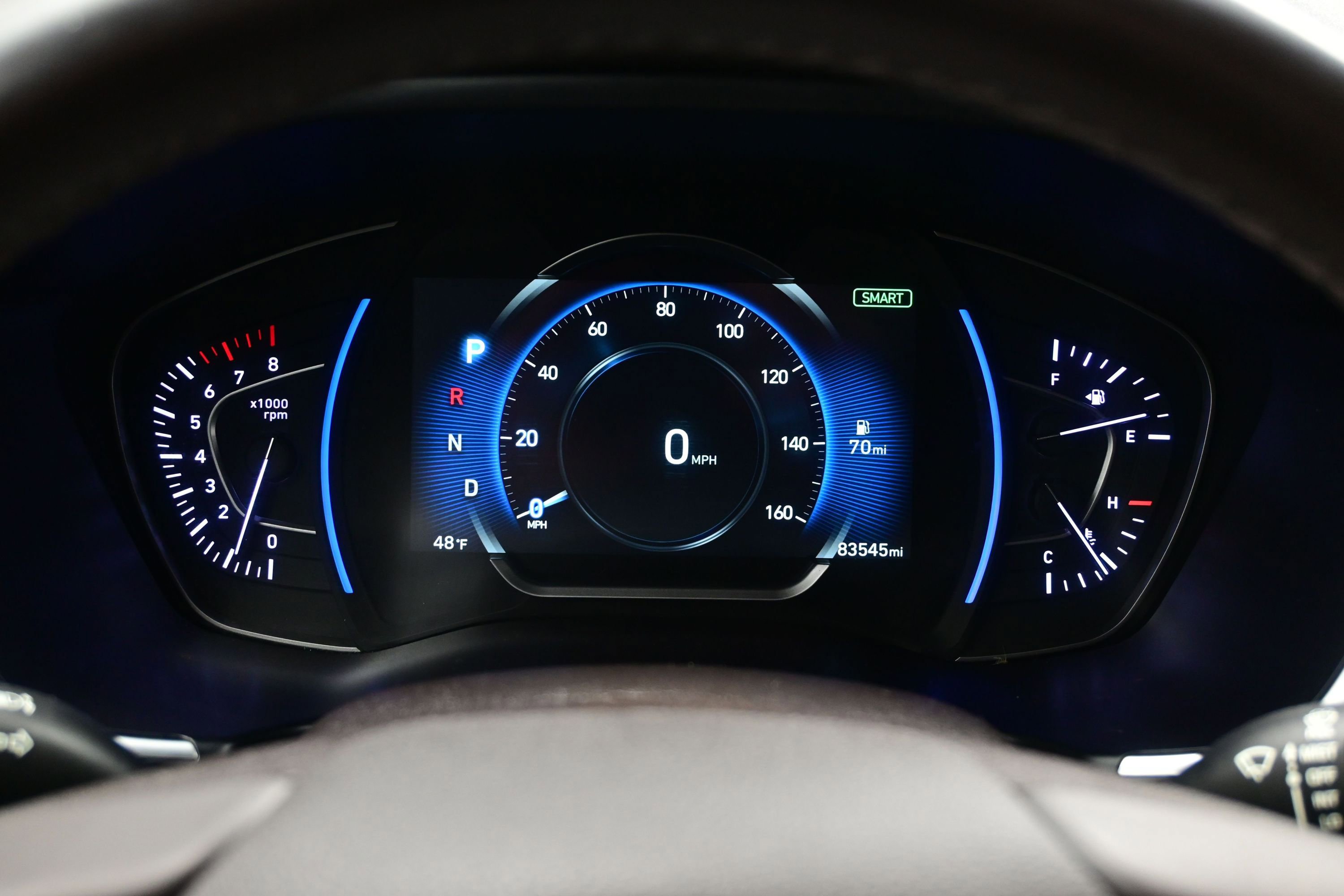 Used 2020 Hyundai Santa Fe SEL w/ Convenience + Premium Package AWD/4WD image 25