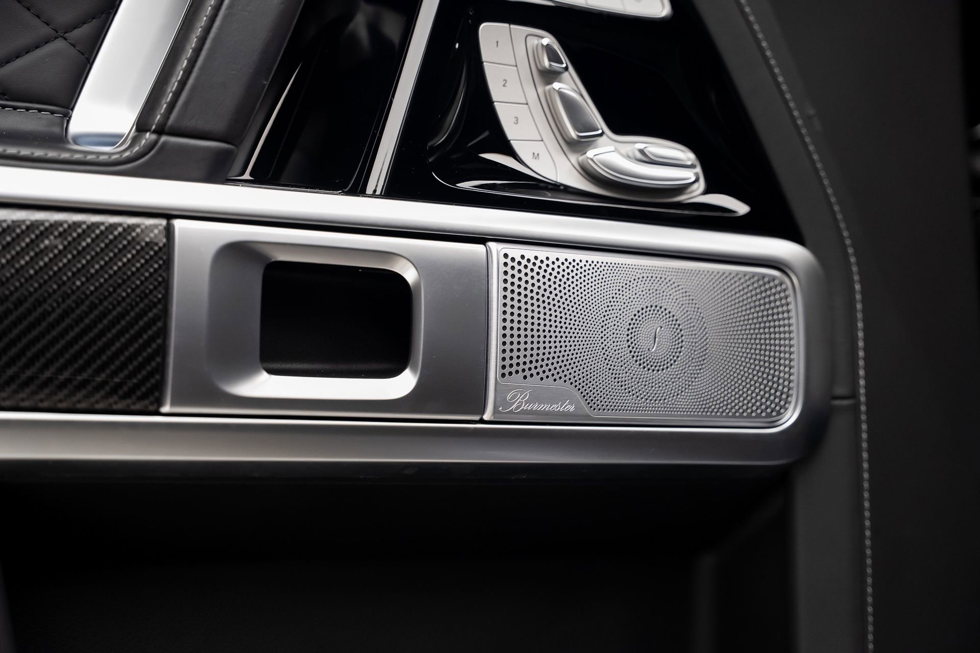 Used 2023 Mercedes-Benz G 550 image 57