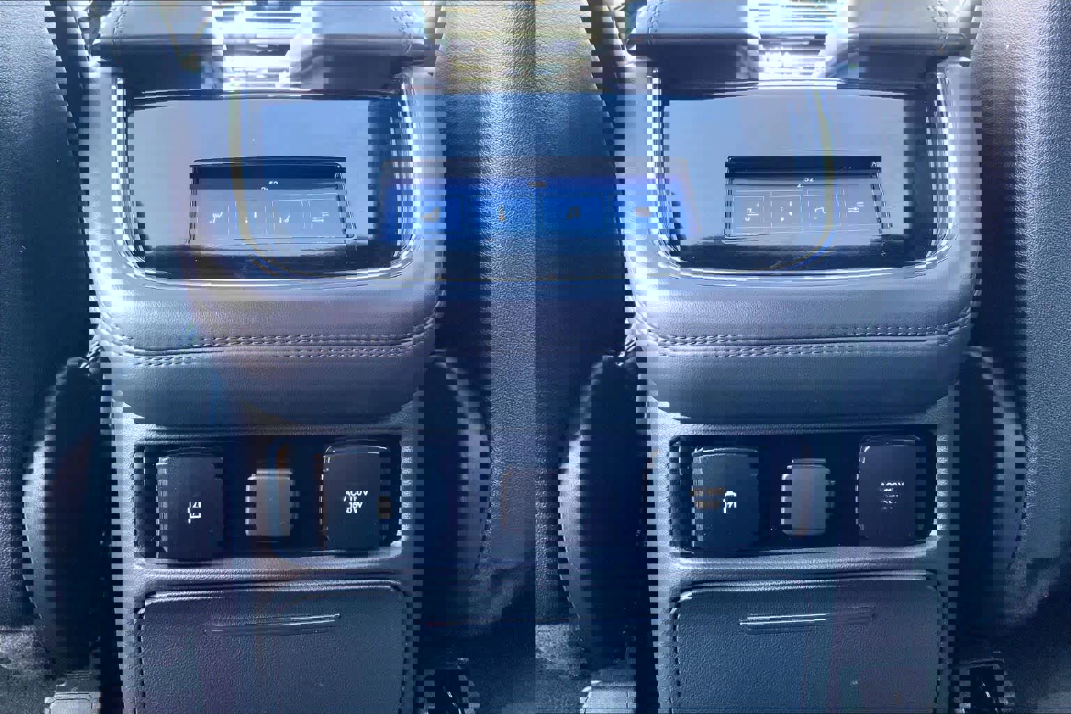 Used 2024 Lincoln Navigator Reserve image 68