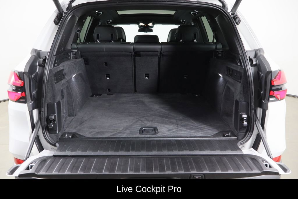 Used 2024 BMW X5 sDrive40i image 18