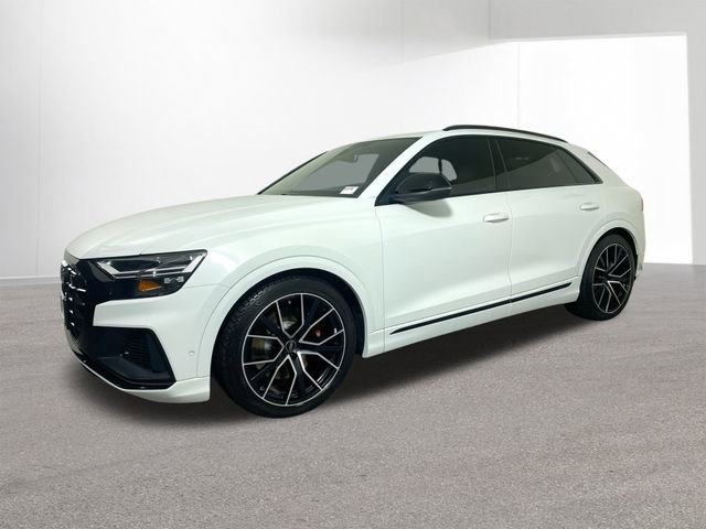 Used 2021 Audi SQ8 Premium Plus