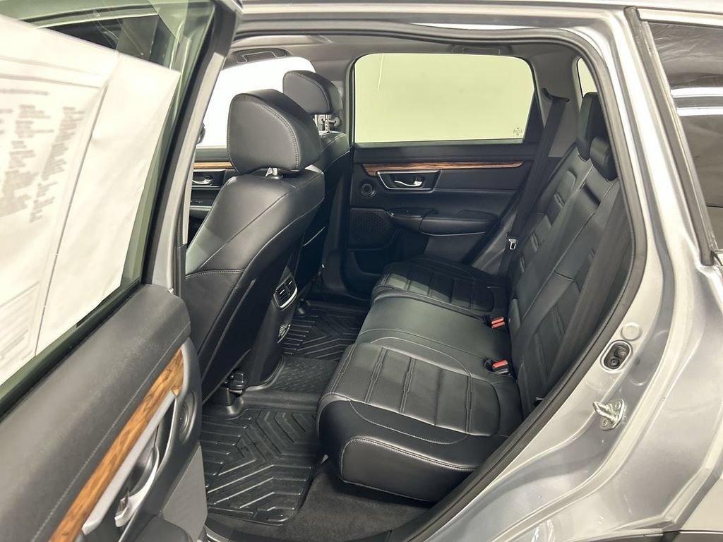 Used 2018 Honda CR-V Touring image 20