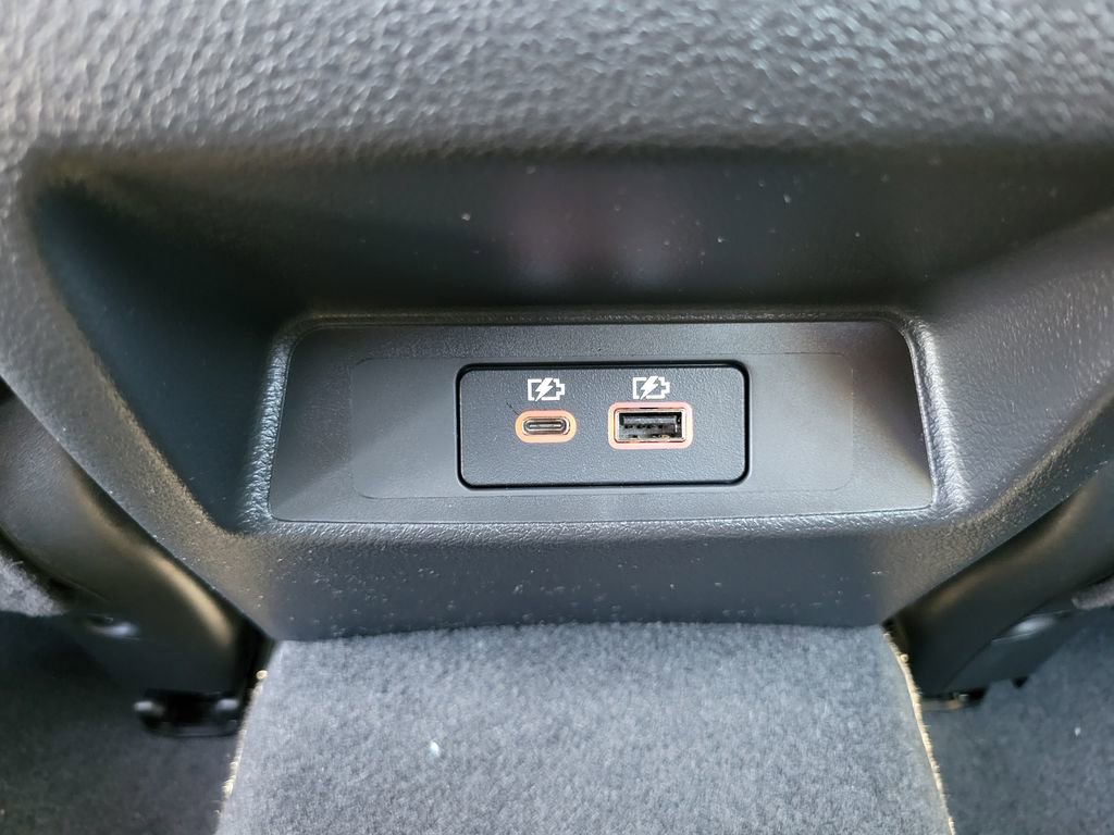 New 2026 Nissan Altima 2.5 SV w/ SV Premium Package FWD image 10