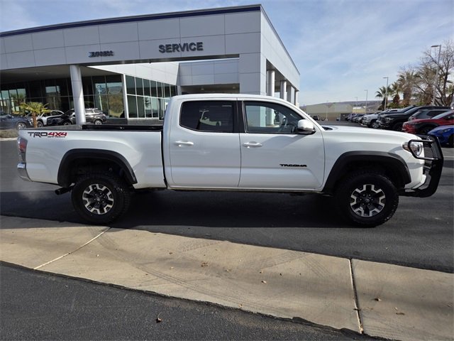Used 2023 Toyota Tacoma TRD Off-Road image 3