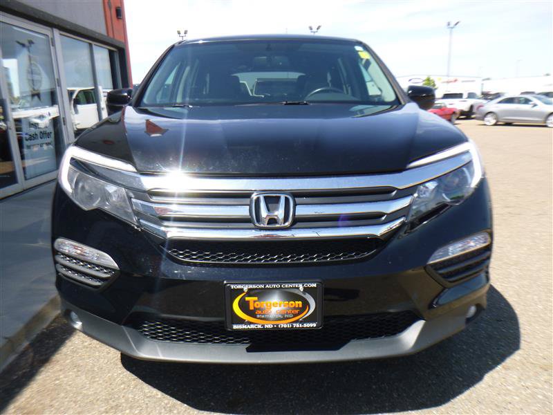 Used 2017 Honda Pilot EX-L image 23