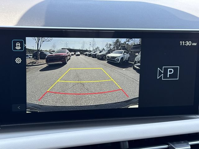 New 2026 Hyundai Tucson SEL Plus FWD image 32