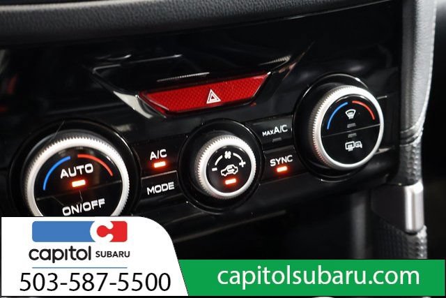 Used 2021 Subaru Forester Limited AWD/4WD image 27