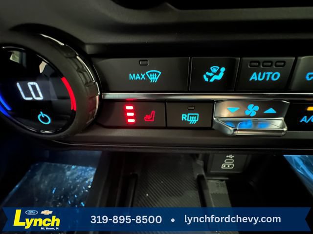 New 2026 Ford Bronco Big Bend AWD/4WD image 13