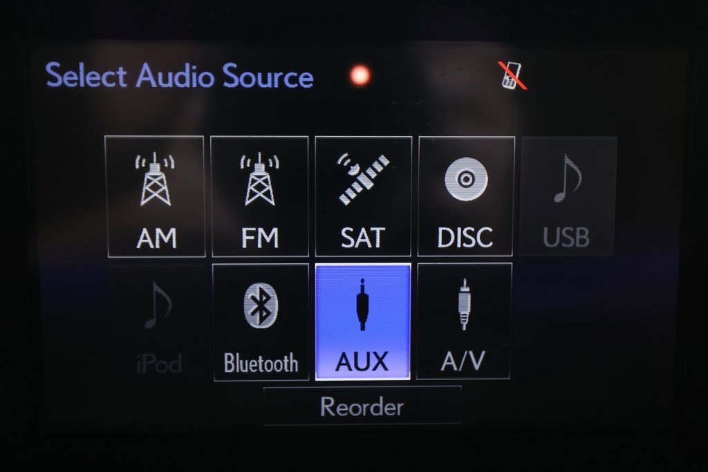 Used 2015 Lexus RC 350 w/ Luxury Package image 32