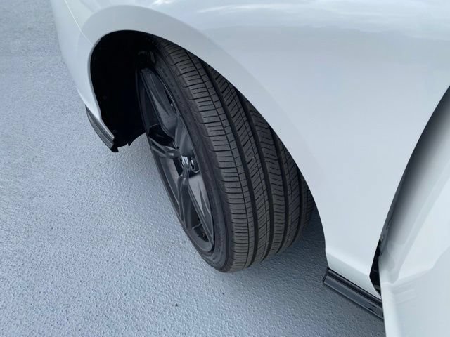 Used 2025 Honda Accord Sport image 25