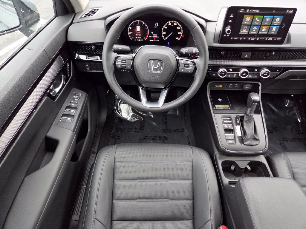 Certified 2024 Honda CR-V EX-L image 32