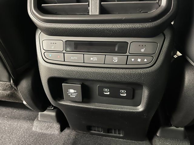 New 2026 Honda Pilot Elite image 22