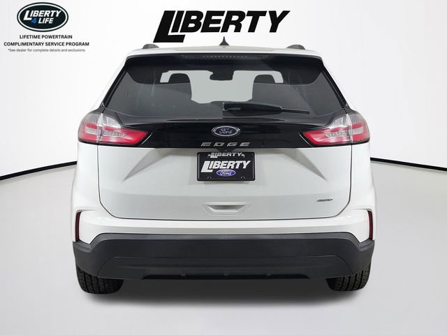 Used 2022 Ford Edge SE AWD/4WD image 5