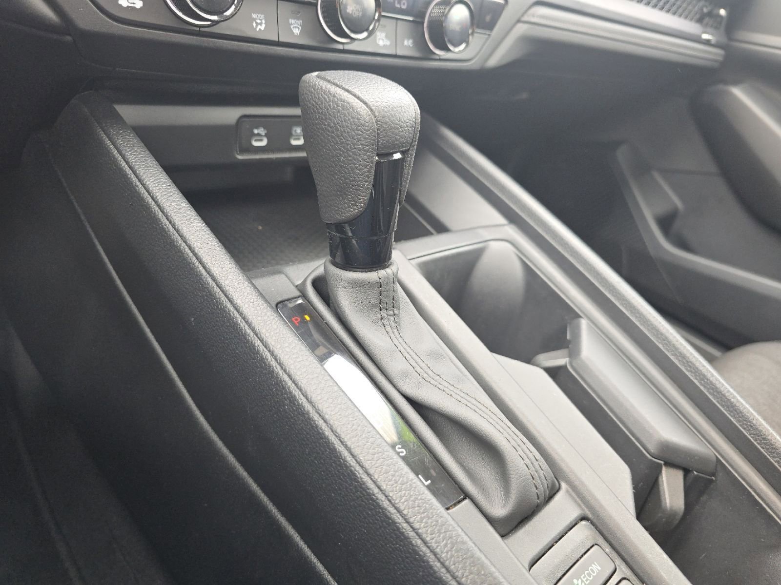 Used 2024 Honda Accord EX image 28