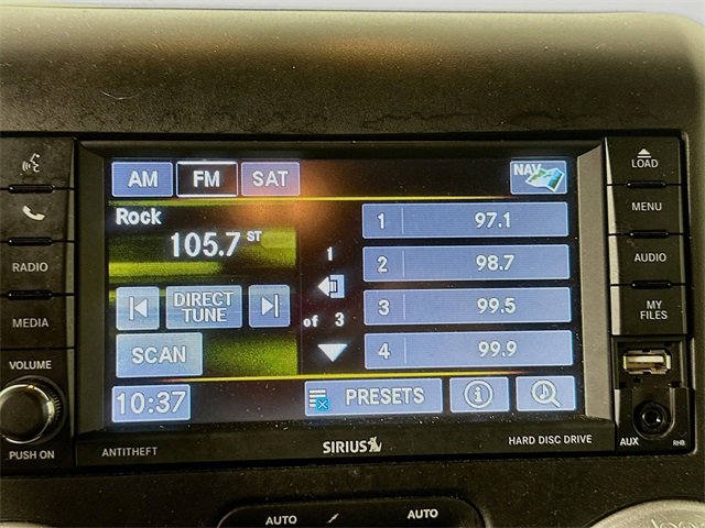 Used 2017 Jeep Wrangler Unlimited Rubicon image 15