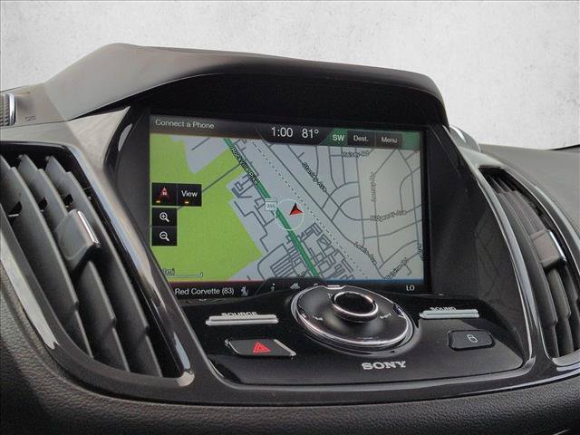 Used 2014 Ford Escape Titanium AWD/4WD image 13