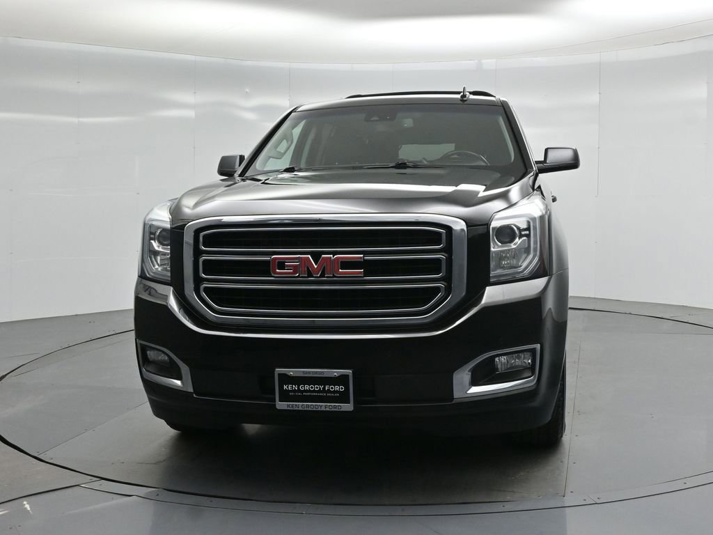 Used 2019 GMC Yukon XL SLT w/ Open Road Package image 55