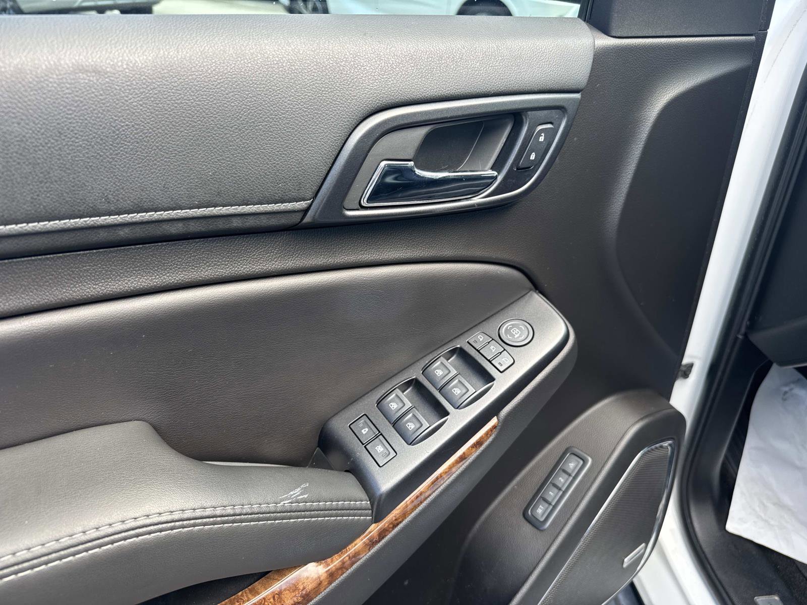 Used 2017 Chevrolet Tahoe Premier w/ Max Trailering Package image 20