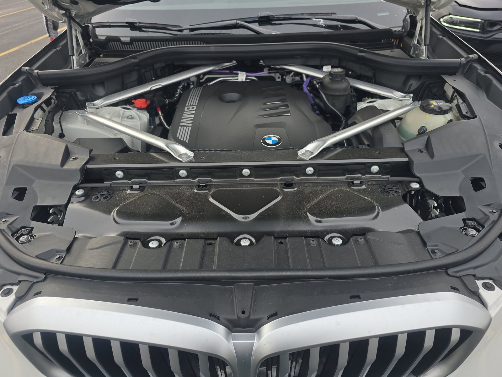 Used 2026 BMW X5 sDrive40i image 20