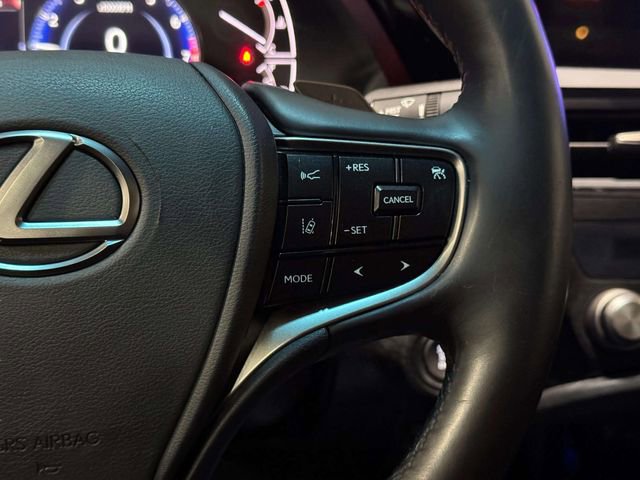 Used 2023 Lexus ES 250 w/ Premium Package image 18