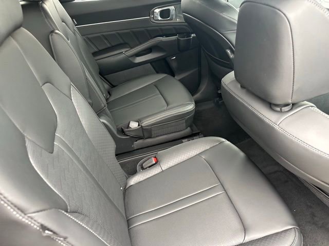 New 2026 Kia Sorento SX image 23