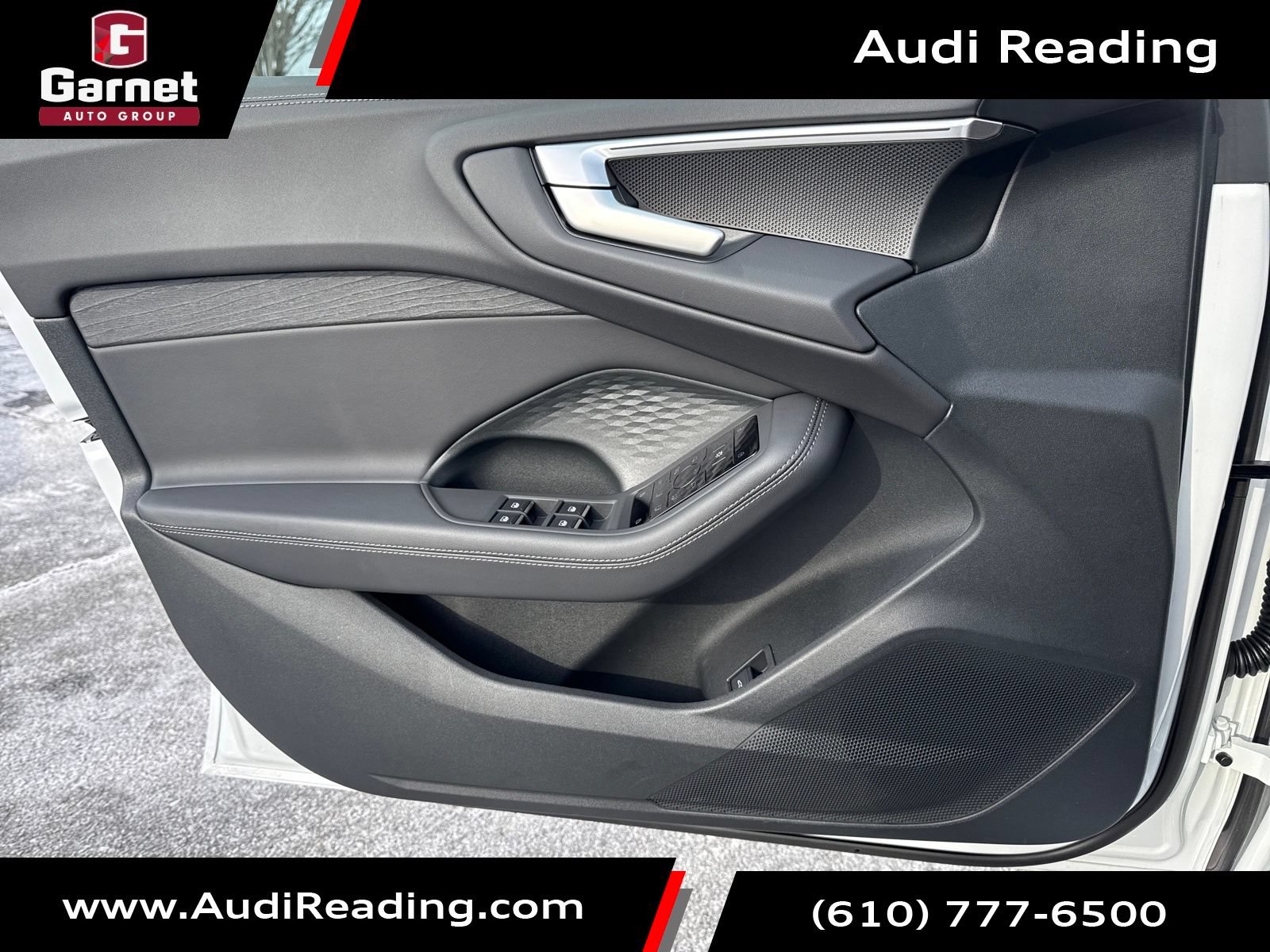 Used 2025 Audi A5 2.0T Premium w/ Convenience Package AWD/4WD image 11