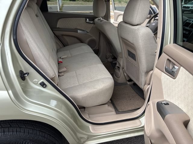 Used 2008 Kia Sportage 4WD V6 image 22