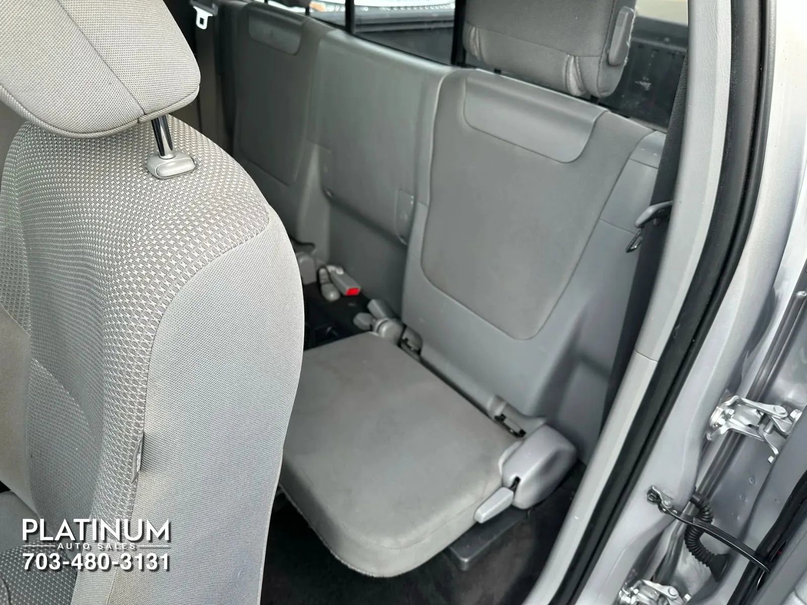 Used 2014 Toyota Tacoma 2WD Access Cab w/ Convenience Package image 13