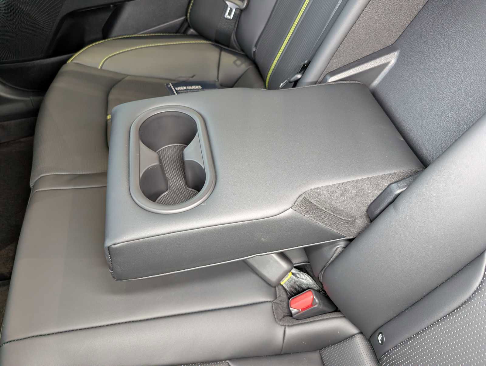 New 2026 Kia K5 GT w/ GT1 Package FWD image 17